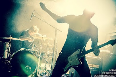 Musiquesactuelles, Centre de Formation à Strasbourg