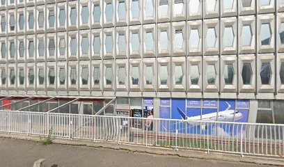 Cifope, Centre de Formation à Thiais