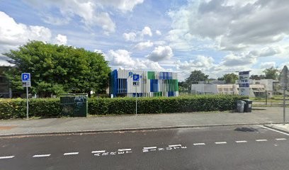 IFRB Pays De La Loire, Centre de Formation à La Roche-sur-Yon