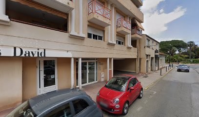 Didelot Sebastien, Centre de Formation à Hyères