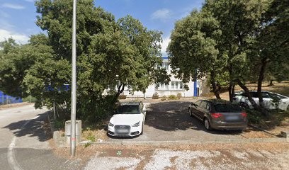 Vocational Training, Centre de Formation à Saint-Mathieu-de-Tréviers