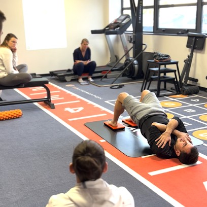 Ssk-Formation Kiné Bouc-Bel-Air, Centre de Formation à Bouc-Bel-Air