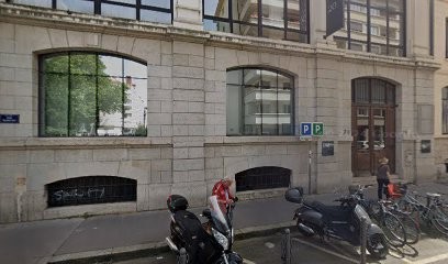 Workinlive, Centre de Formation à Lyon 06