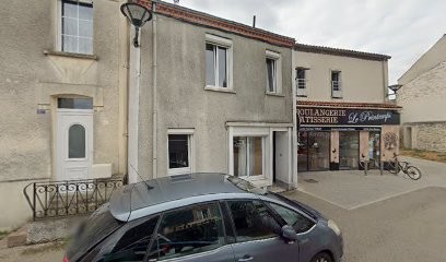 Coote Libeau, Centre de Formation à Sèvremoine