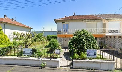 La Main Verte, Centre de Formation à Malemort