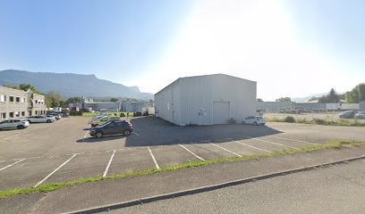 Elsète, Centre de Formation à La Motte-Servolex