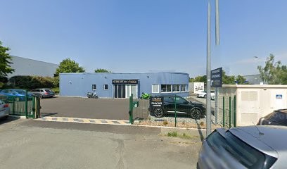 La Sef, Centre de Formation à Saint-Barthélemy-d'Anjou