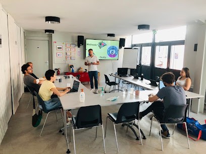 Jg Formation - Jean-Guy Pichon, Centre de Formation à La Boissière-du-Doré
