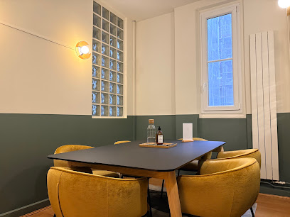 Le Comptoir Des Langues - Paris Centre De Formation à Paris 17