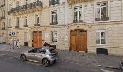 Élo, Centre de Formation à Paris 08