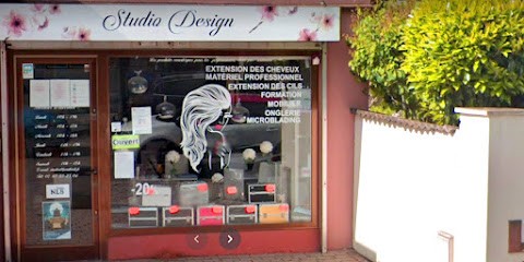 Studio Design - Formation Prothésiste Ongulaire & Cils, Centre de Formation à Sausheim