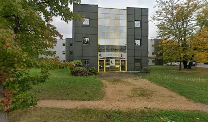 inlingua Clermont-Ferrand, Centre de Formation à Aubière