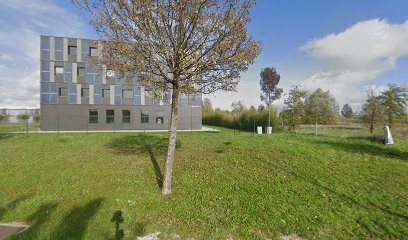 Apc Rh Et Formation Sens, Centre de Formation à Sens