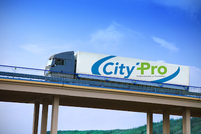 City-Pro Laborde, Centre De Formation à Douai