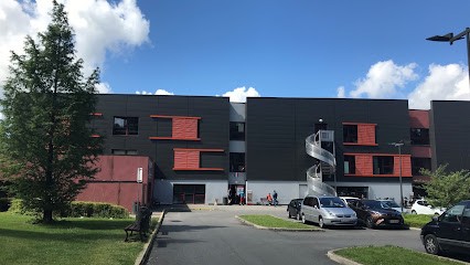 AFTRAL Hénin-Beaumont, Centre de Formation à Hénin-Beaumont