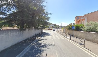 Greta, Centre de Formation à Marignane