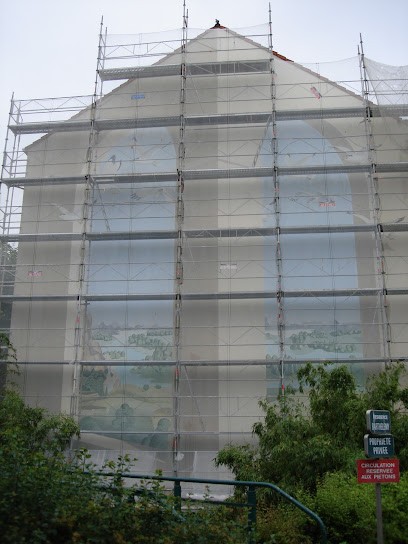 Artemisia Formation, Centre de Formation à Paris 19