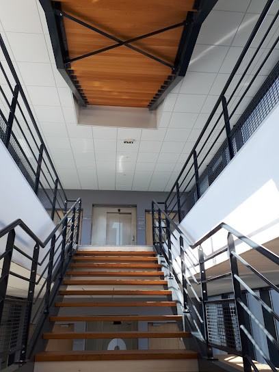 Sup-Formation Nancy, Centre de Formation à Maxéville