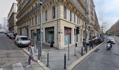 H2 MEDIA, Centre de Formation à Marseille 02