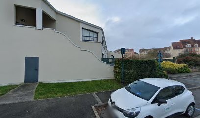 Town De Vaureal, Centre de Formation à Vauréal