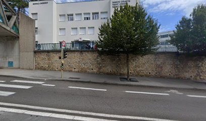 Acvipro, Centre de Formation à Besançon