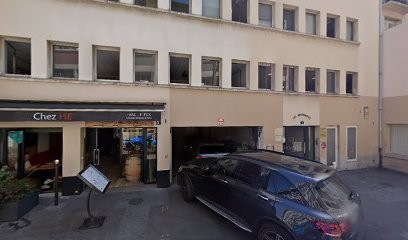 Ifc International Formation Conseil, Centre de Formation à Paris 11