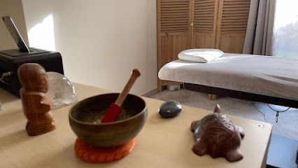 Formation En Massage Énergétique, Soin Énergétique | Didier Lapalus Centre De Formation à Grézieu-la-Varenne