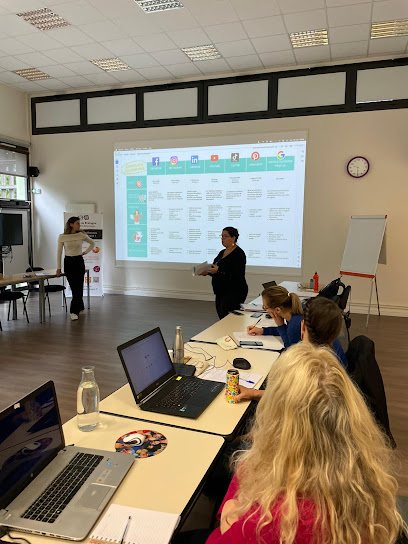 Digital Mentor, Centre De Formation à Plaintel