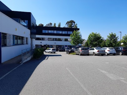 Retravailler Dans L'ouest Quimperlé, Centre de Formation à Quimperlé