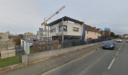 Aire Formation, Centre de Formation à Poitiers