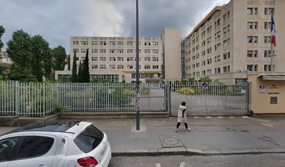 Dfie Lyon, Centre de Formation à Lyon 07