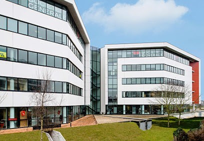 Orsys Formation Orléans, Centre de Formation à Orléans