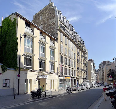 Elysée Formations Centre De Formation à Paris 15