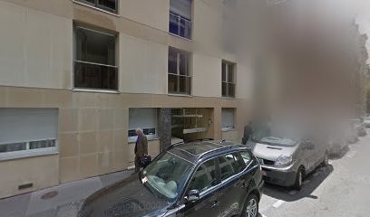 Edimark Formation, Centre de Formation à Paris 16