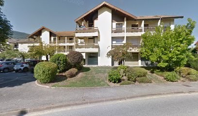 Ecole Of Medicine Chinese And Qi Gong Emcqg Annecy Et Grenoble, Centre de Formation à Saint-Jorioz