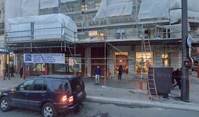 Mentoris, Centre de Formation à Paris 09