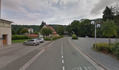 Greta Formation Collège, Centre de Formation à Hérimoncourt