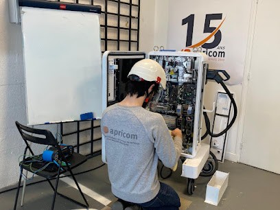 Apricom, Centre de Formation à Bondoufle