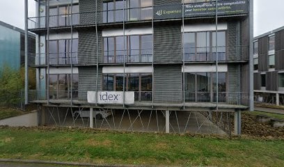 Egp Formation, Centre de Formation à Maxéville