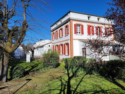 Ymca Occitanie -Esrp, Centre de Formation à Colomiers