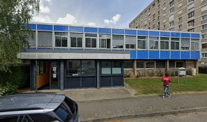 Prisme, Centre de Formation à Rennes