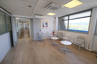 Reflets, Centre de Formation à Nice