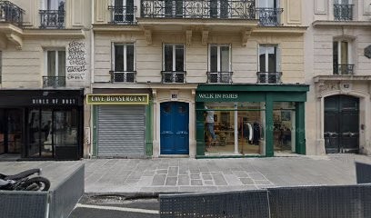 Cipac, Centre de Formation à Paris 10