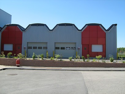 Egd Entreprendre Gérer Developper Business Incubator, Centre de Formation à Épinal