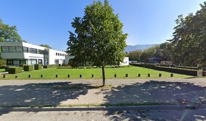 Ifg La City Languages, Centre de Formation au Bourget-du-Lac