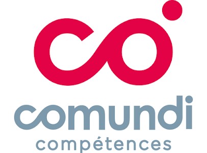 Comundi, Centre de Formation à Lyon 09
