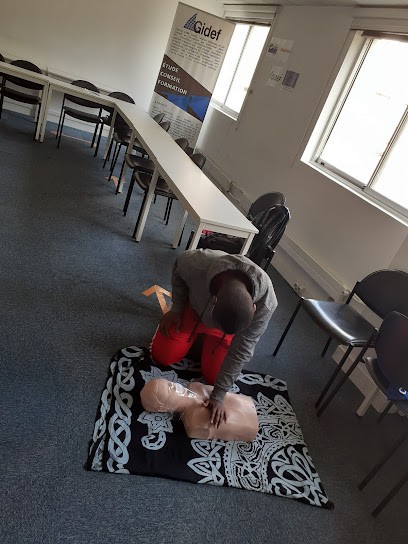 SHARE FORMATION, Centre de Formation à Épône