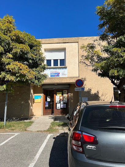 League D'enseignement 04, Centre de Formation à Manosque