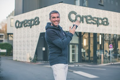 Corespa Academy, Centre de Formation à Wasquehal