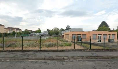 IFSB, Centre de Formation à Pau